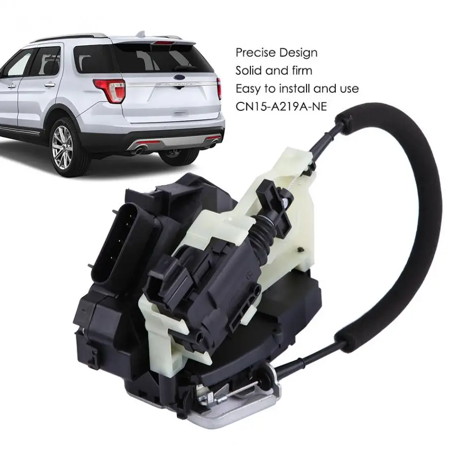 Автомобильный замок багажника для Ford Ecosport 2013 защелка CN15-A219A-NE