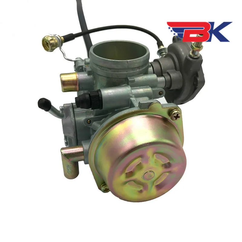 HS700 Hisun 700CC карбюратор в сборе ATV QUAD HISUN запчасти No.16100 F39 0001 для Polaris Хищник 500 Yamaha