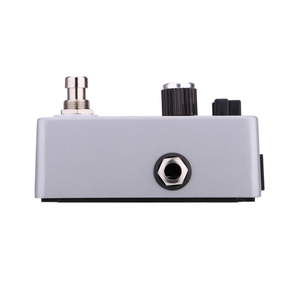 Andoer TC-31 AD-6 аналоговые гитарные педали с эффектом Delay оригинальный байпасс | Спорт