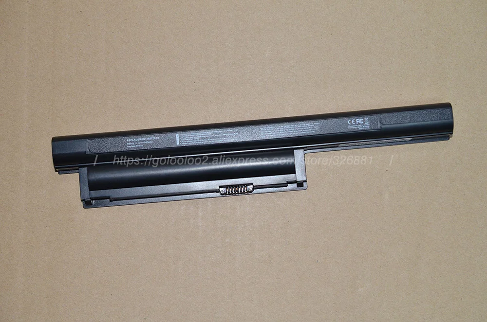 Golooloo Батарея для vaio VGP-BPS26 VPC-CB1S4C для sony VAIO BPS26 BPS26A SVE14115 SVE141100C SVE1411 SVE14116 SVE15111