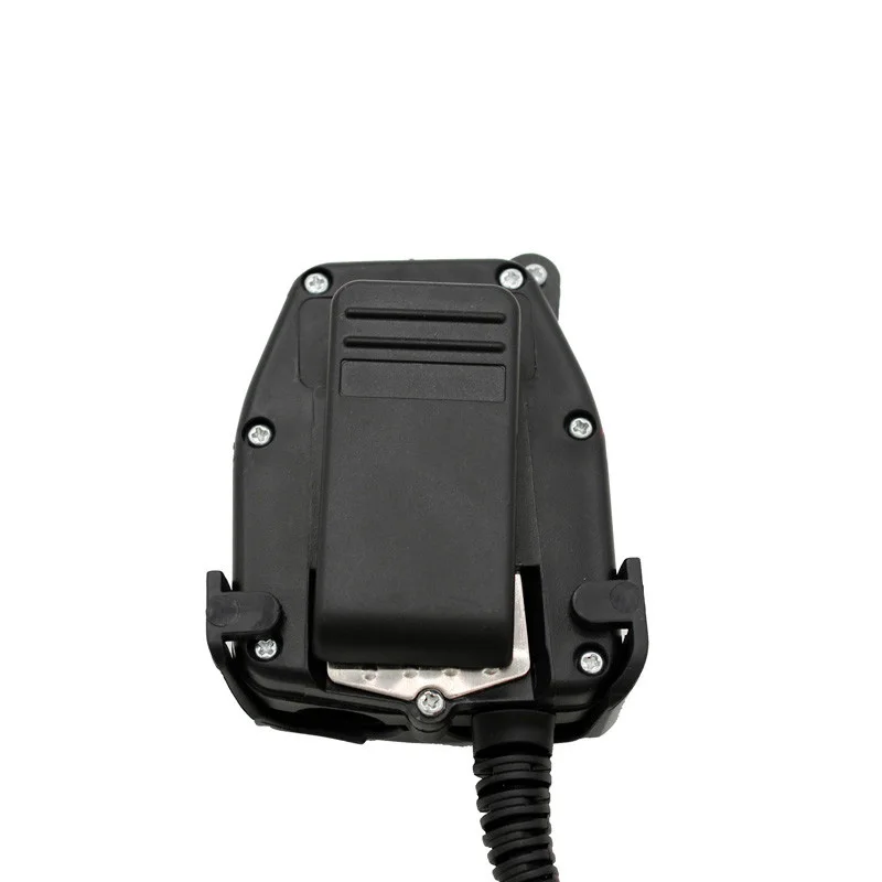 AABB Peltor Стильная гарнитура PTT для Kenwood BaoFeng UV 82 5R V2 + Plus GT 3 BF F8HP двухстороннее