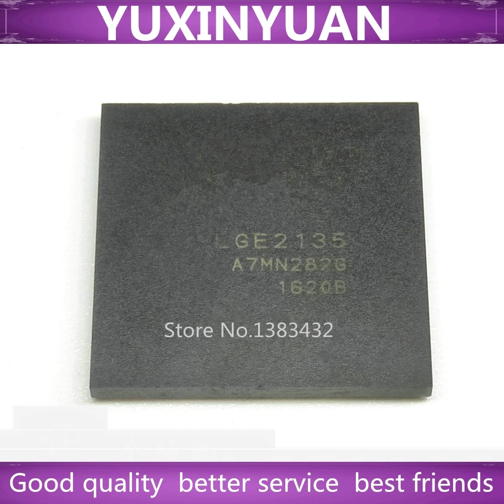 

1PCS LGE2135 2135 BGA