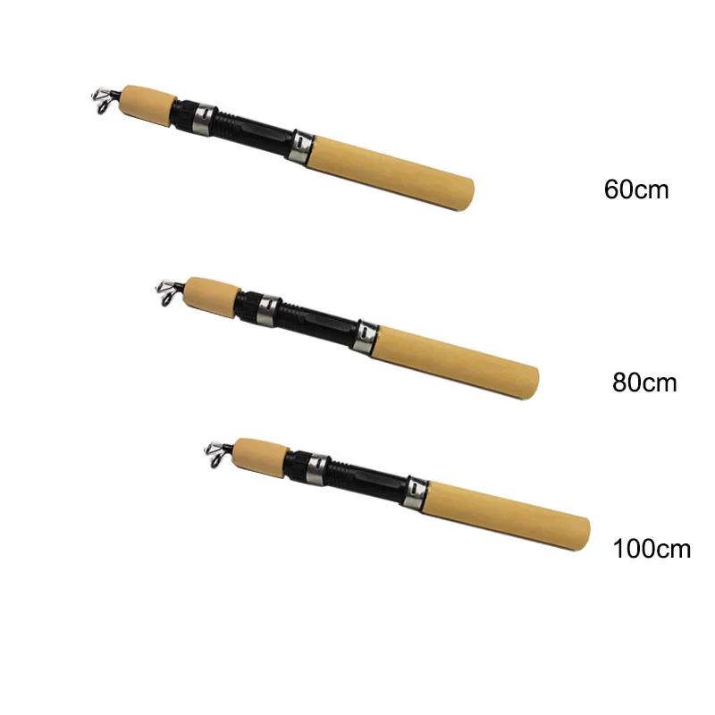 Fishing Rod Feeder Carbon Fiber Carpfishing Telescopic Spinning Ultralight Trout Equipment | Спорт и развлечения