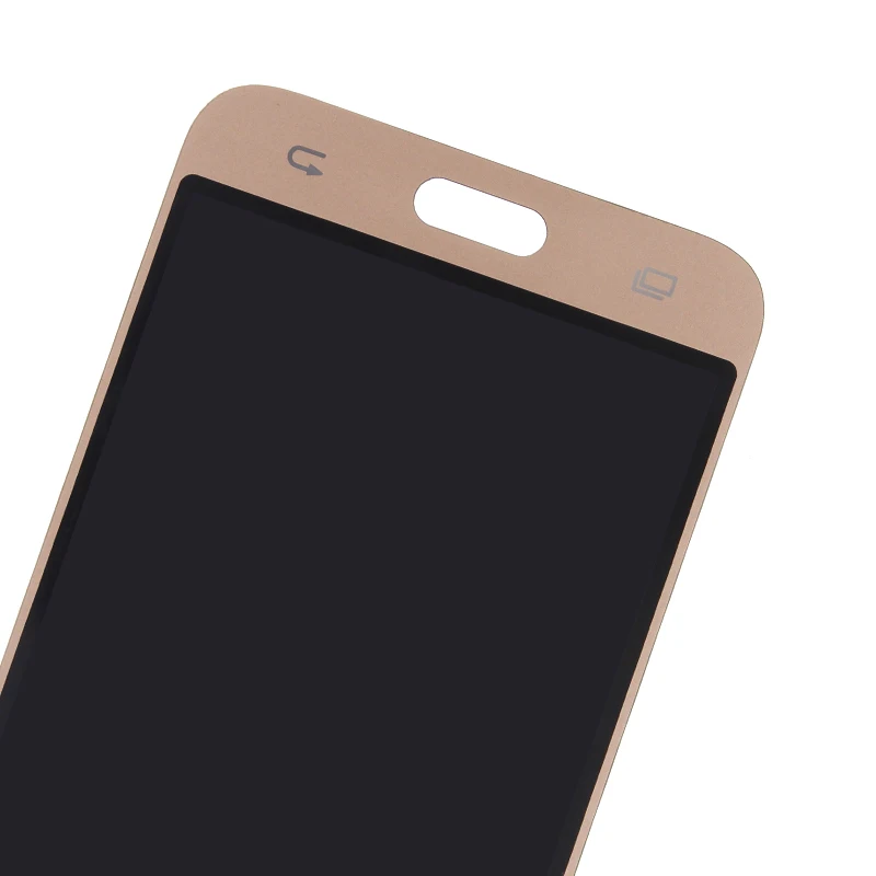 Отрегулировать яркий для samsung J320 Galaxy J3 2016 J320F J320H J320FN/DS J320M ЖК Экран дисплея Touch