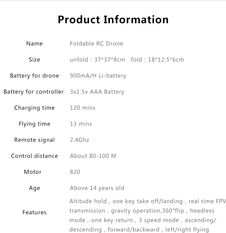 A6 RC вертолет wifi FPV мини Дрон 2,4G пульт дистанционного управления с HD камерой RC Дрон режим удержания высоты складной ручной Квадрокоптер