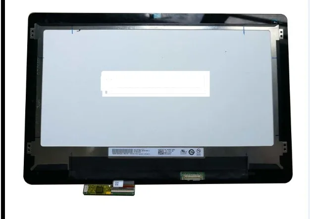 Новый оригинальный экран в сборе для Chromebook 11 3189 B116XAT02.3 | Компьютеры и офис