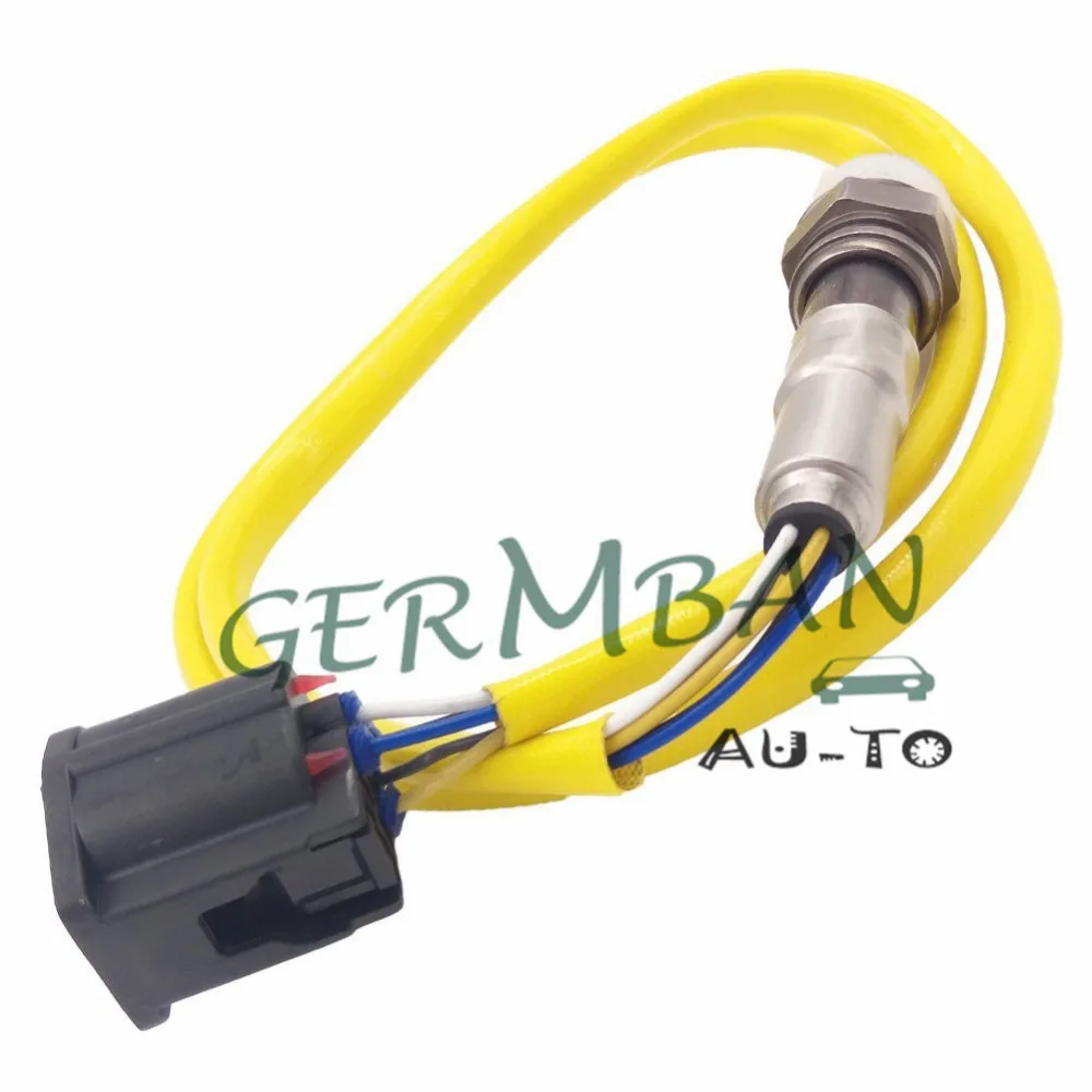 Лямбда датчик для Mazda M6 2008 2011 с коэффициентом кислорода|sensor manufacturers|sensor airsensor sensor |