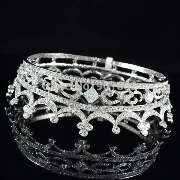 Высокое качество австрийский горный хрусталь кристаллы Круглый Цветок