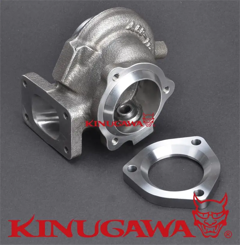 Комплект прокладок турбины производства компании Kinugawa комплект выпускных