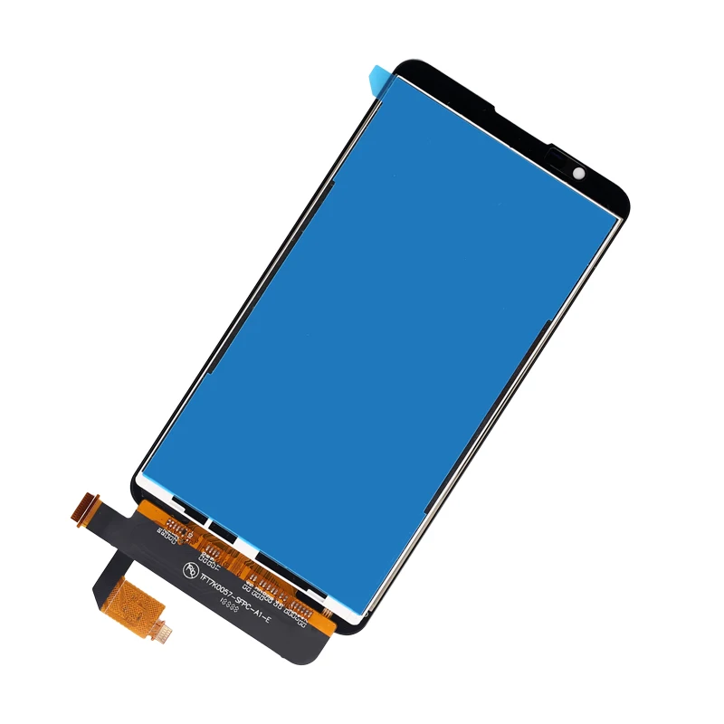 10 шт./лот E4 сенсорный ЖК-экран для Sony Xperia E2104 Dual E2105 E2115 E2124 Дисплей дигитайзер