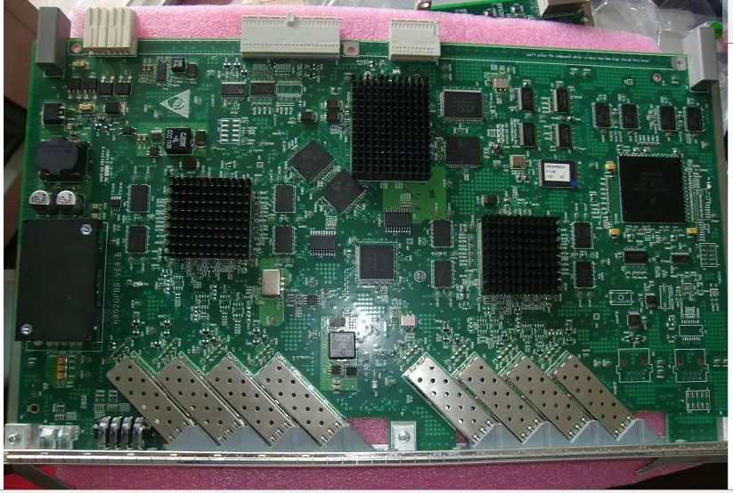 Hua wei ma5600t 5603 t 5680 т 5683 gpbd 8 портов gpon линия карты|card card| |