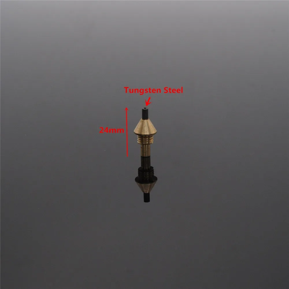 Стоматологическая лабораторная пескоструйная машина наконечник из