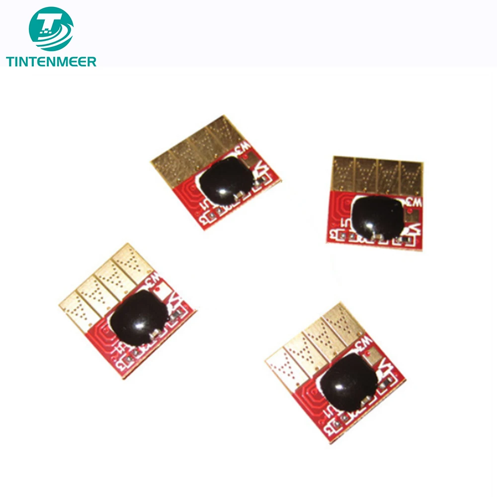

TINTENMEER Excellent Quality Refillable Cartridge Auto Reset Chip Compatible for HP 970 to X451dn X451dw X476dn X476dw X551dw