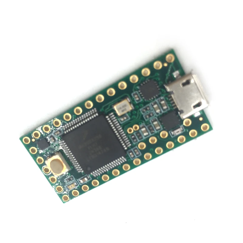 Teeny 3 1 Teensy 2 0 plus USB клавиатура мышь AVR экспериментная плата для PS3 | Электроника