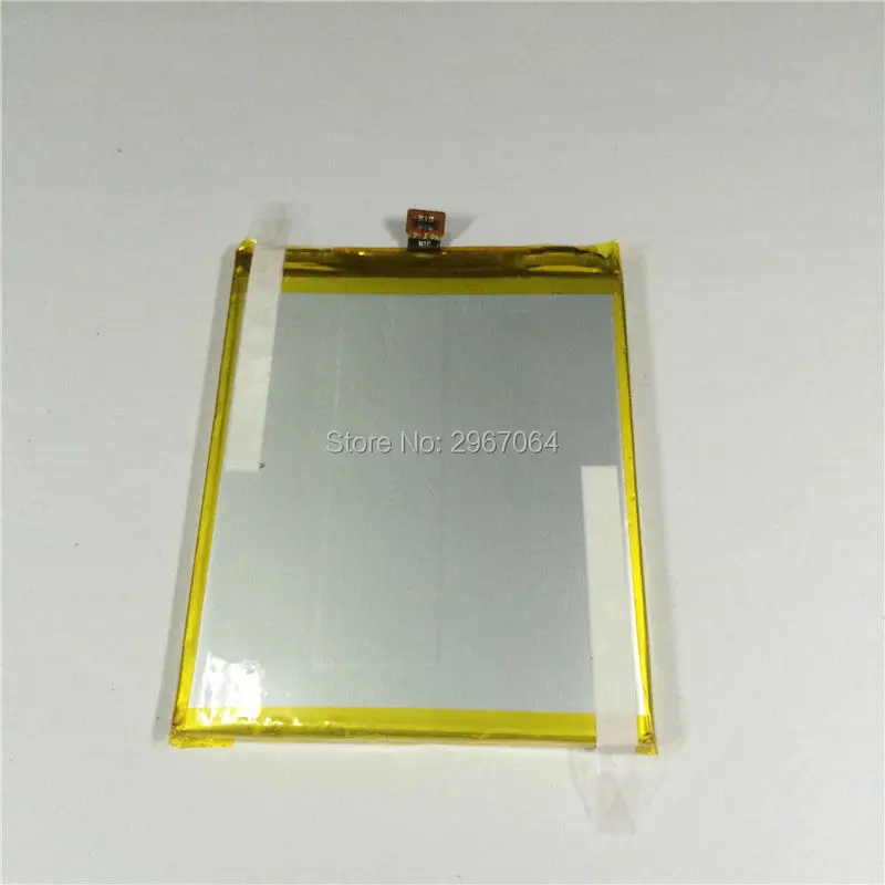 Аккумулятор для мобильного телефона аккумулятор vernee Apollo Lite 3180 мАч проверка