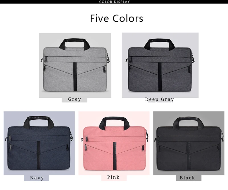 Сумка чехол для ноутбука сумки мессенджеры MacBook Pro компьютера планшета