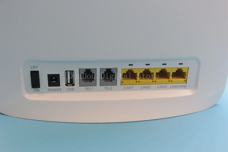Разблокированный новый huawei E5186 E5186s 61a 4G LTE CAT6 300 Мбит/с CPE беспроводной