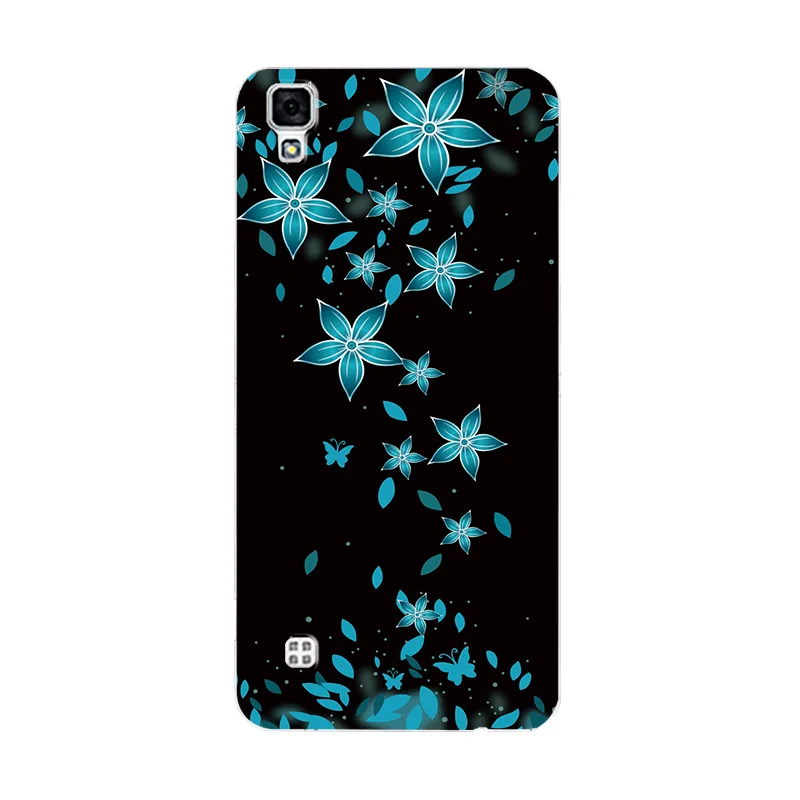 W66 Q6 милый модный чехол для телефона LG X power K210 K220 LS755 Love Heart силиконовый чехол-накладка для LG Q6 Alpha M700 чехол-бампер - Цвет: W66