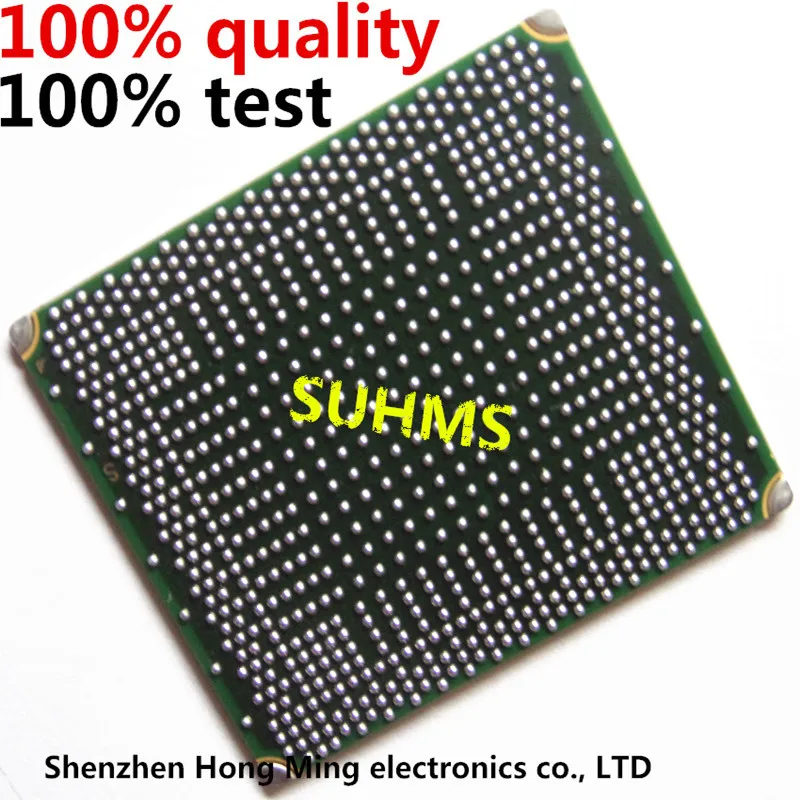 

100% test very good product AM5745SIE44HL bga chip reball with balls IC chips