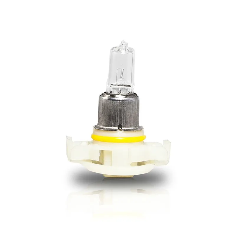 Чехол для GMC Юкон 2007 2013 туман светильник Галогенные Противотуманные лампы 12V 24W