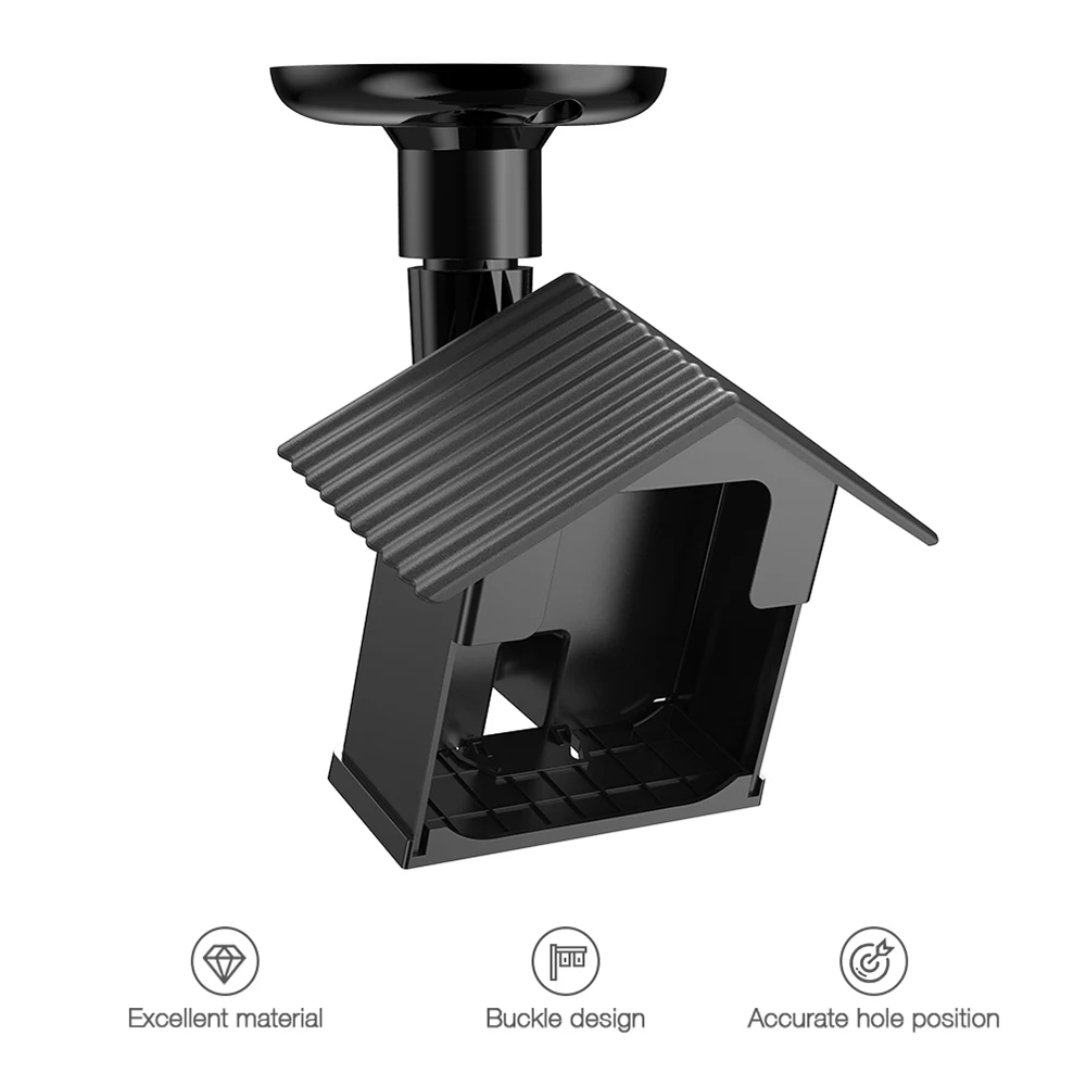Комплект кронштейнов для настенного крепления камеры Blink XT погодозащищенный с
