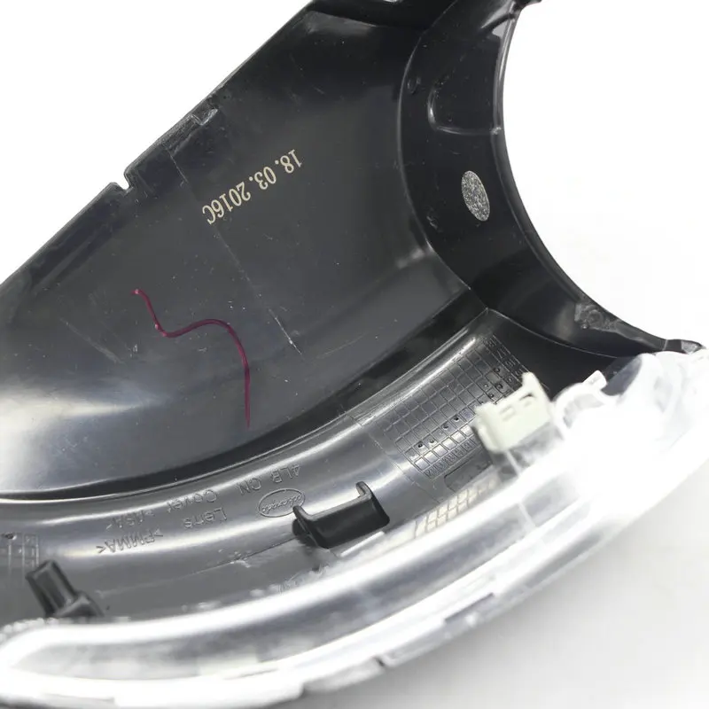 apple to Golf 6 MK6 n Bora Touran mirror steering lamp Light bulb 18G 949 101. 102 Left + right | Автомобили и мотоциклы