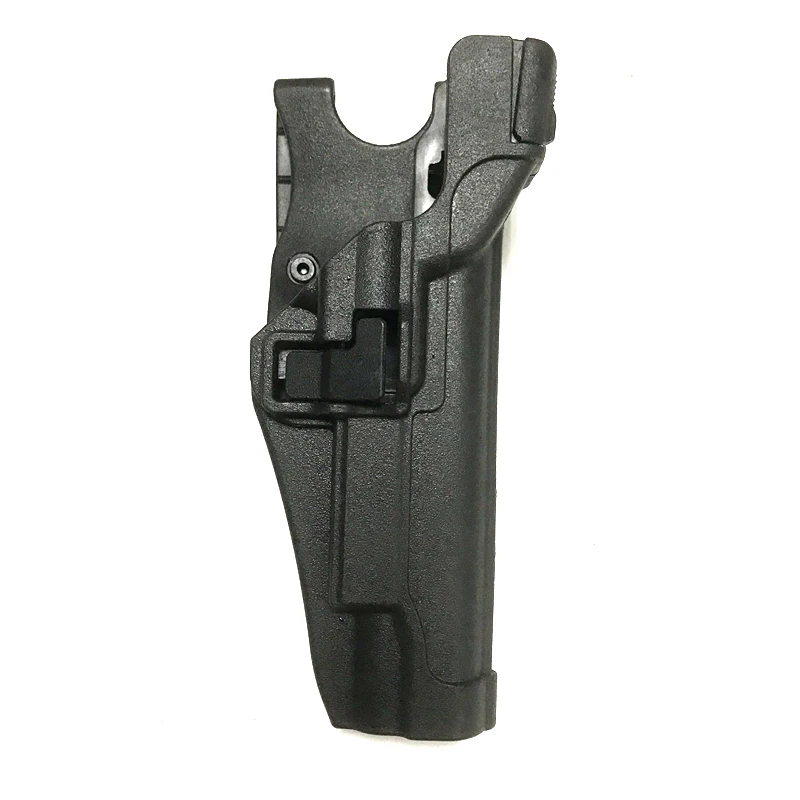 

New Tactical Pistol Holster Colt 1911 Holster Military Combat Airsoft Pistol Belt Holsters