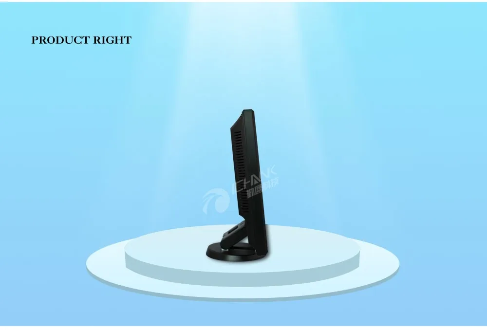 ZB120JN-V592/12 дюймов 1024x768 HD Малый размер AV BNC HDMI VGA заказ ПК машина Медицинский микроскоп монитор ЖК-экран дисплей