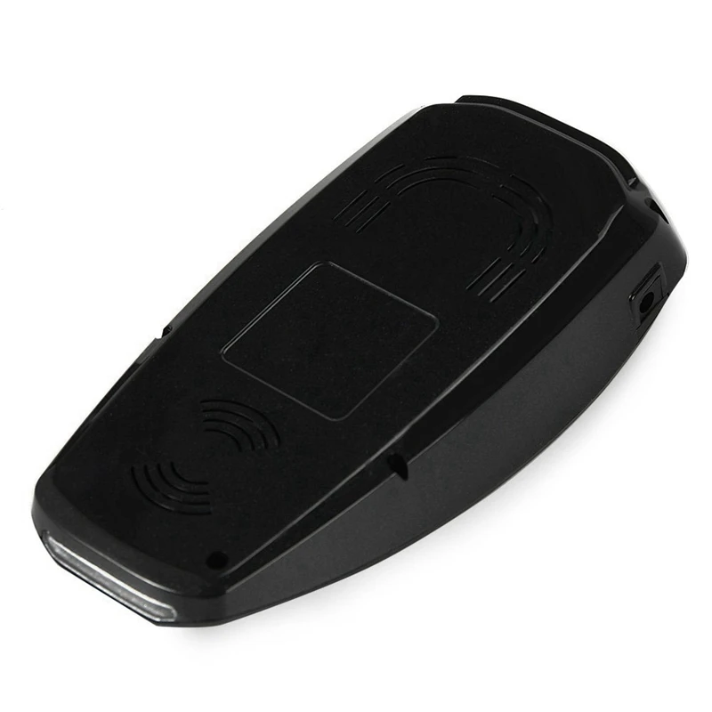 Автомобильный радар-детектор голосовая сигнализация электронная собака полный