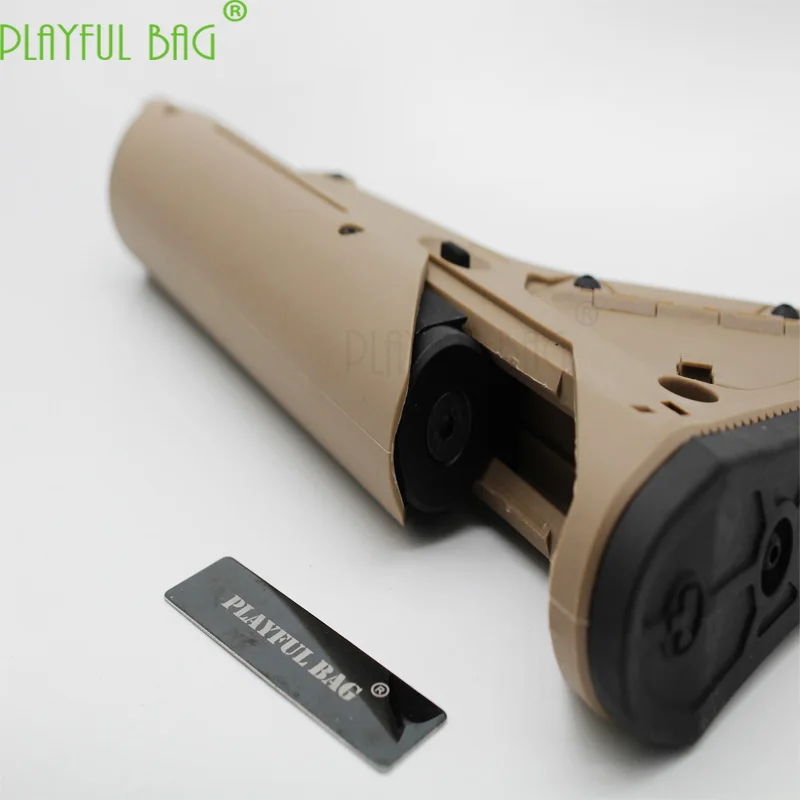 Jinming 8 поколение черная Яловичная AR-m4 приспособления для водяных бомб