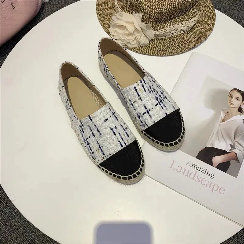 Женская обувь женские лоферы из натуральной кожи без застежки на плоской