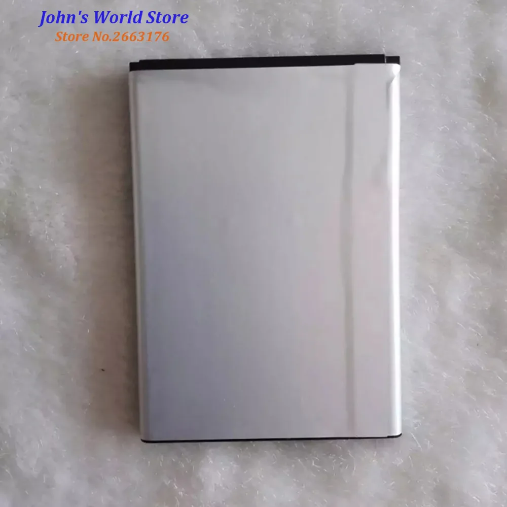 Новая высококачественная батарея для Explay Craft 1800mAh Мобильный телефон Bateria Batterie Baterij перезаряжаемый аккумулятор