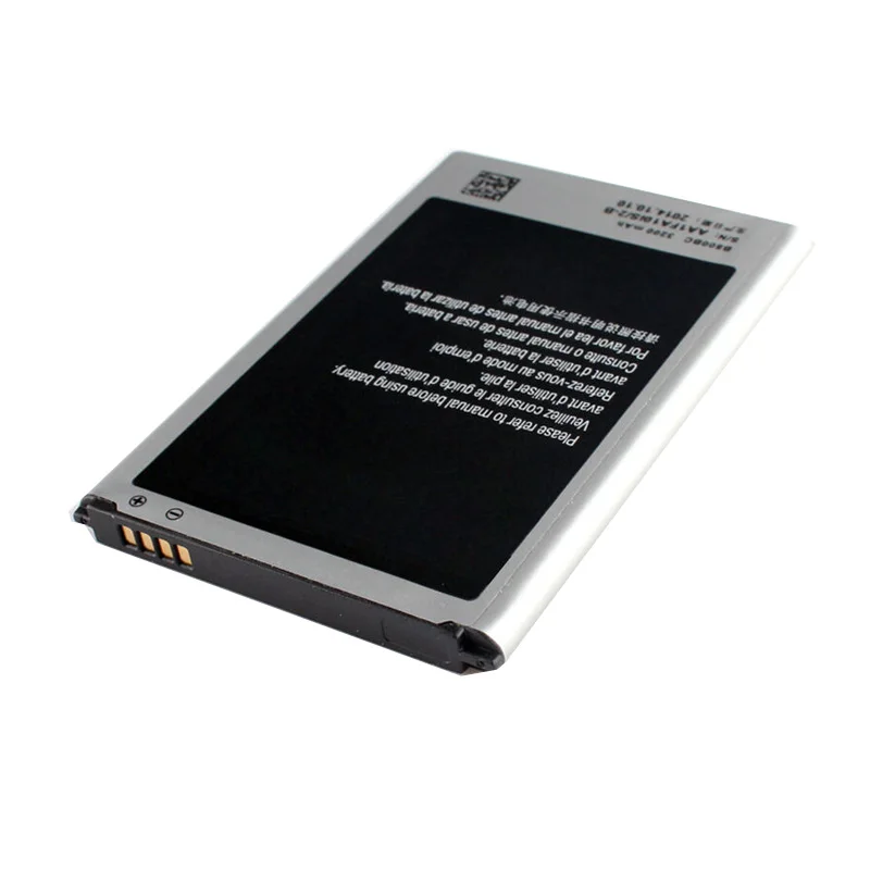 Оригинальная замена samsung Батарея для Galaxy NOTE 3 N900 N9002 N9009 N9008 N9006 N9005 Note3 B800BC B800BE с NFC 3200