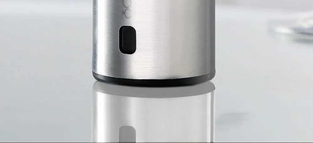Xiaomi Huohou автоматический открывалка для красного вина пробка для бутылок Электрический штопор фольга резак пробковый инструмент для Xiaomi умный дом наборы