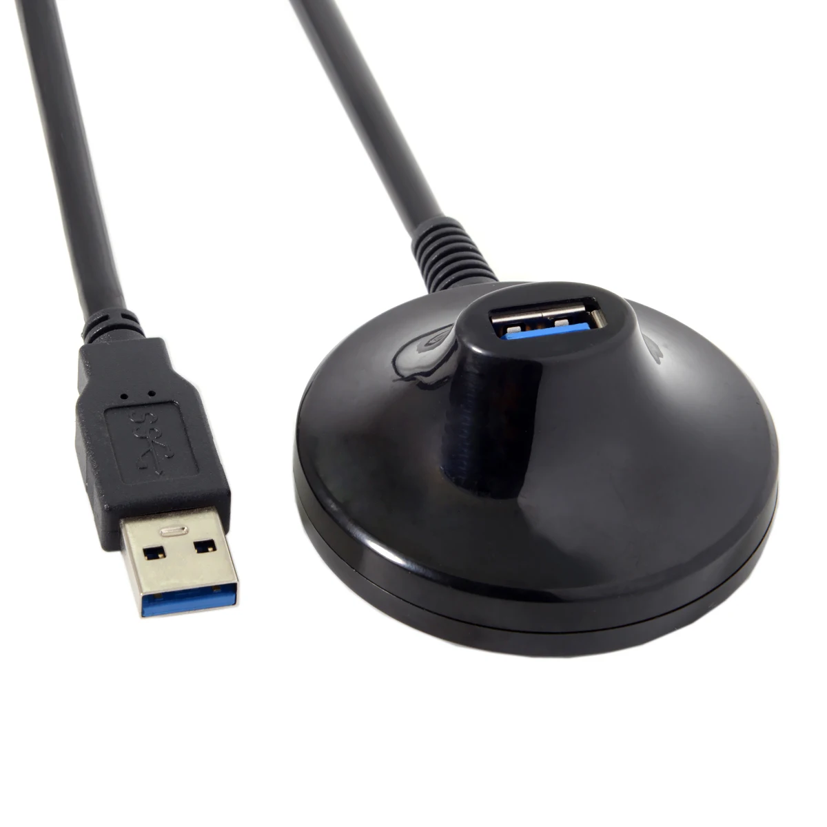 Chenyang USB 3 0 Type A Штекерный удлинитель док станция стыковочный кабель 8 м|Кабели