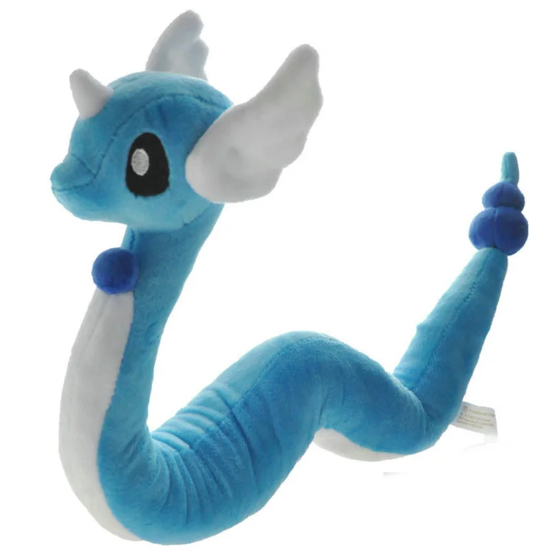 Куклы животные Dragonair 68 см детские плюшевые игрушки высококачественные ПП