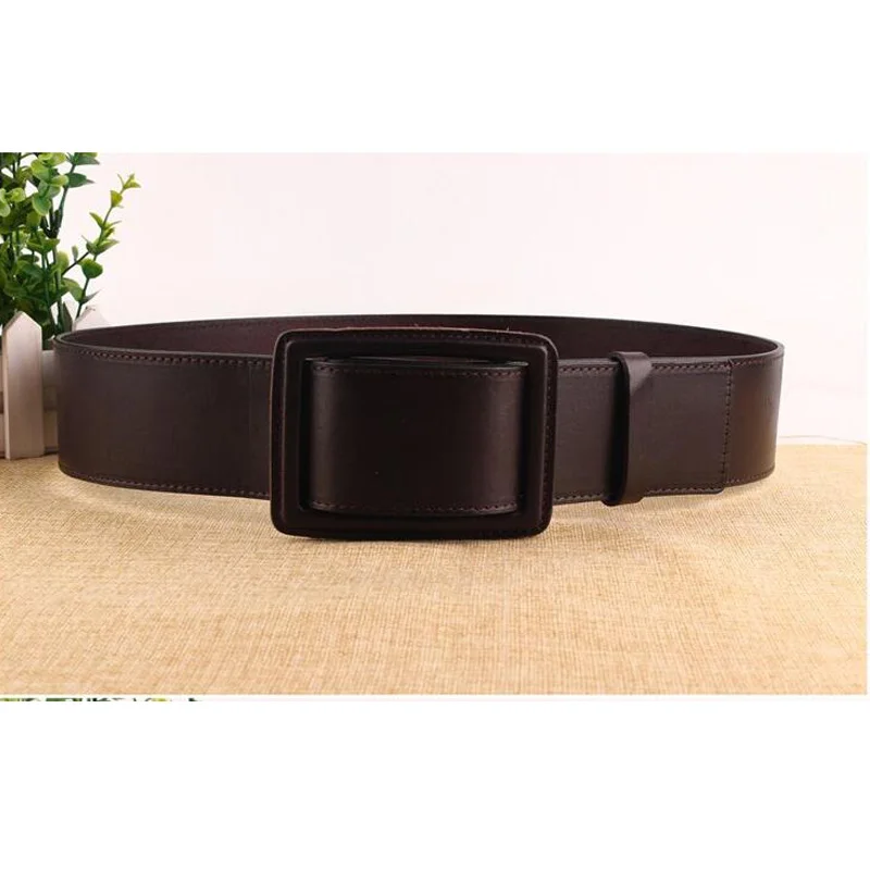 Женские туфли с ремешком женские Высокое качество ремни Пояс 2021 воловьей кожи