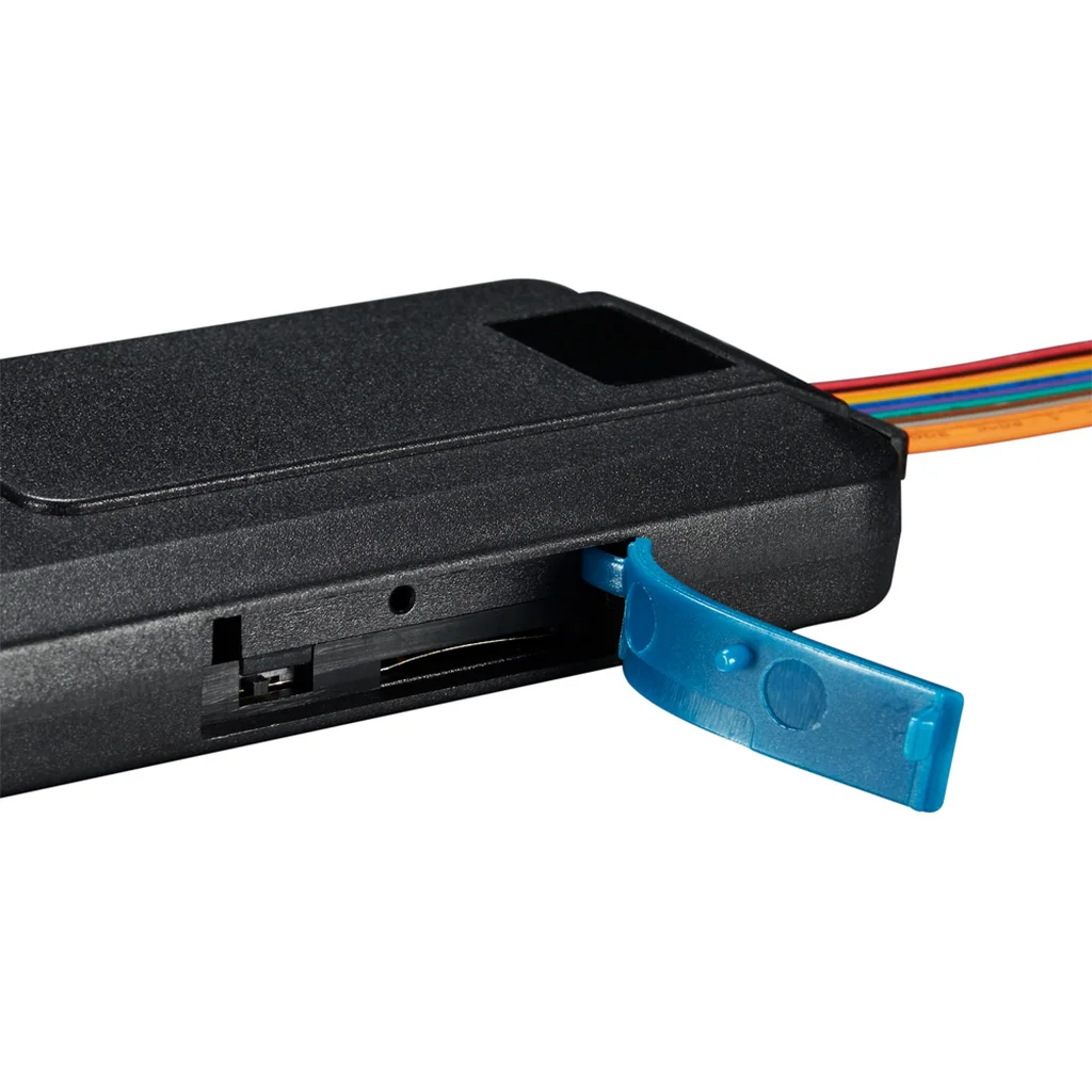 Original GSM GPS Positioning Tracker VT88 For Car Motorcycle Vehicle Tracking Supports SMS Client And Online Software | Автомобили и
