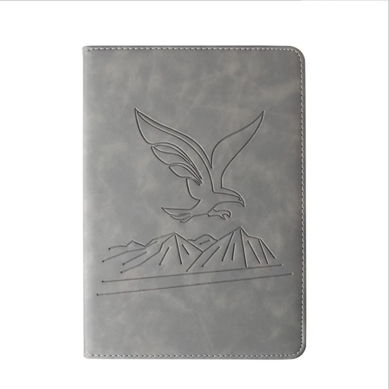 Фото Для iPad Air 1 2 Eagle Totems Чехол Флип полная защита кожаный чехол Авто Пробуждение сна