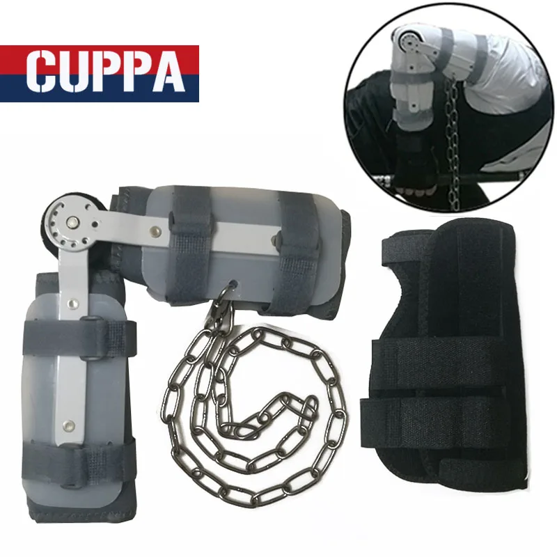 Новый бильярдный кий Cuppa для тренировок на руку и запястье интегрированный