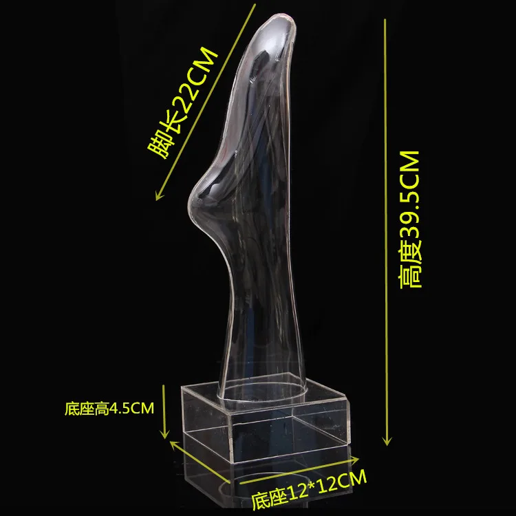 Бесплатная Доставка! Новый стиль пластиковые ноги манекена манекен дисплей для