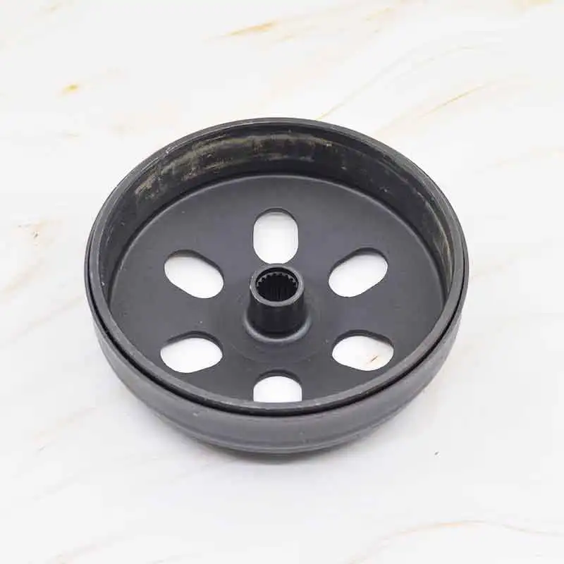 Передняя крышка сцепления мотоцикла для HONDA VISION DIO BENLY LEAD 110 NSC110 MW110 NHX110 NSC МВт NHX |