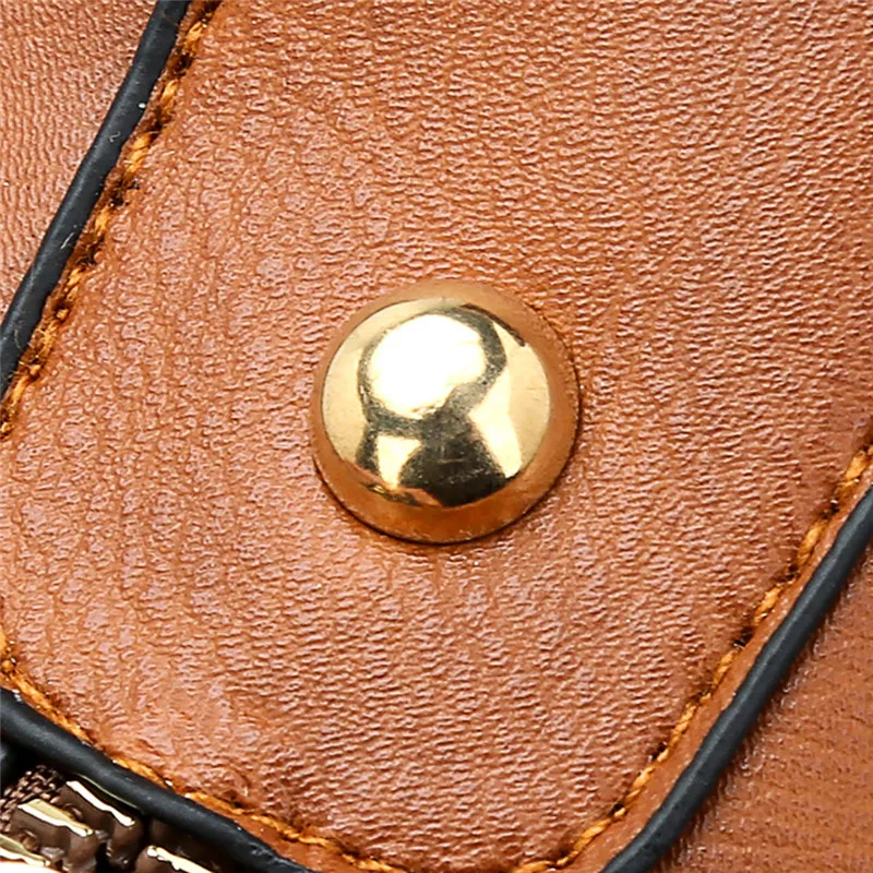 Vintage PU Tassel Women Shoulder Bag Female Retro Daily Causal Large Totes Lady Elegant Shopping Handbag Bolsas Femininas #40 | Багаж и