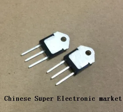 5 шт. BTA26-600B Triac BTA26 600B 25A 600V | Электронные компоненты и принадлежности