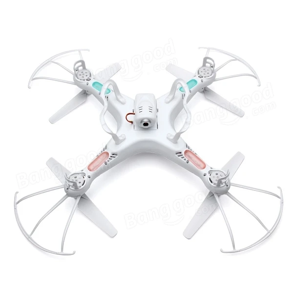 SYMA X5 X5C 1 2 4G 6 осевой Квадрокоптер с дистанционным управлением беспилотные