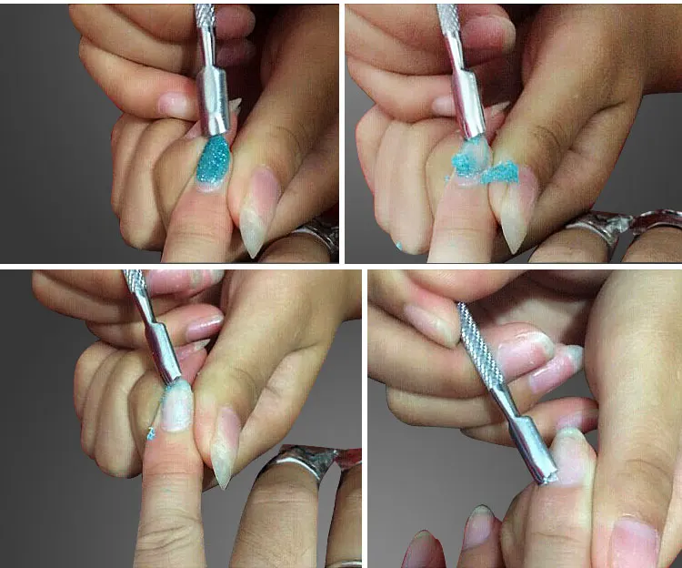 3 шт. Маникюрный Инструмент для удаления кутикулы|cuticle pusher|pusher cuticlecuticle remover tool |