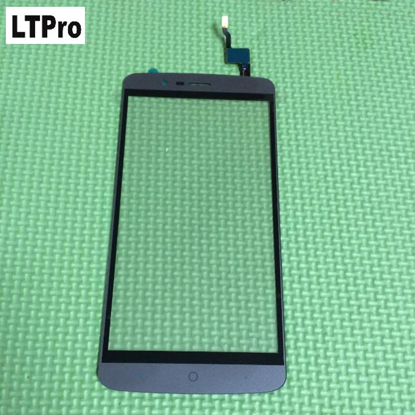100% гарантия исправности 5 ''Новый для Elephone P8000 Сенсорная панель дигитайзер