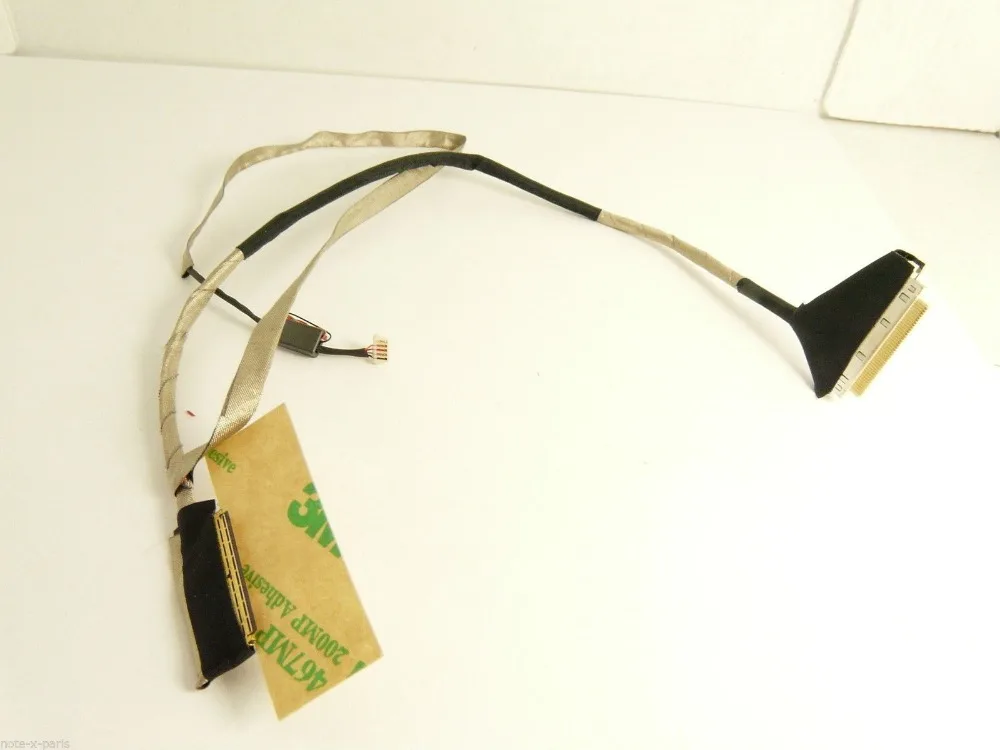 Гибкий видеоэкран P/N dc020013j10 LVDS кабель светодиодной подсветки ЖК дисплея для Acer