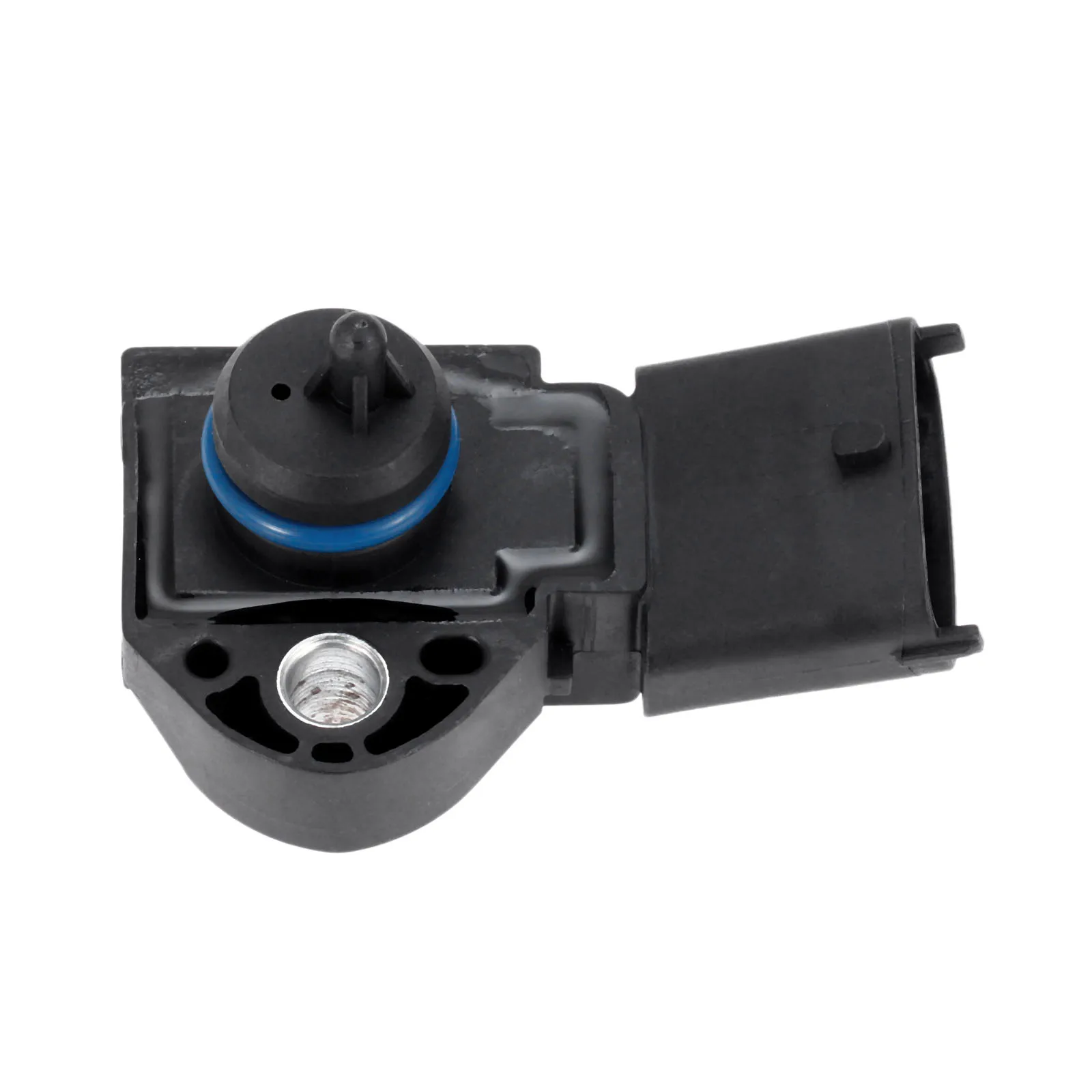 Yetaha топлива Давление Сенсор для Volvo S40 i 2.4i V50 2.4i 0261230236 31272733 2004 2005 2006-2010