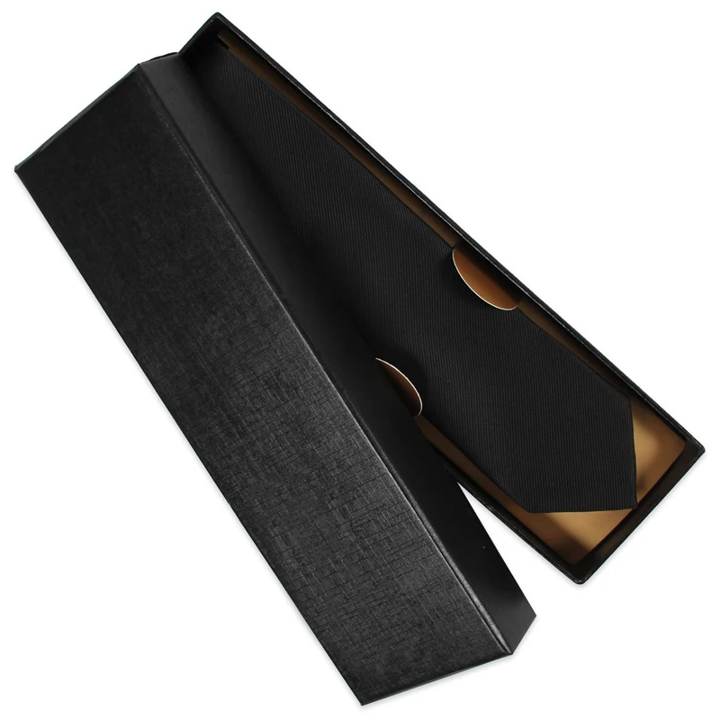 

NEW Designer Brands Fashion Solid Striped 6cm Slim Ties for Men England Wedding Party Necktie Men Tie High Quality Gift BOX Pack